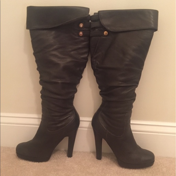 jessica simpson stiletto boots